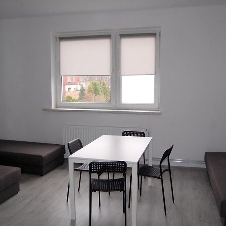Ostello Riviera Rybnik Rybnik  Esterno foto