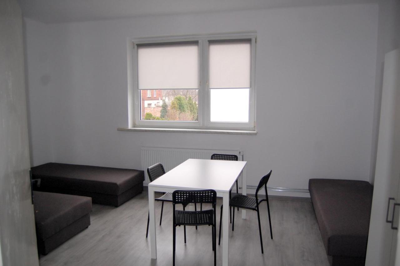 Ostello Riviera Rybnik Rybnik  Esterno foto