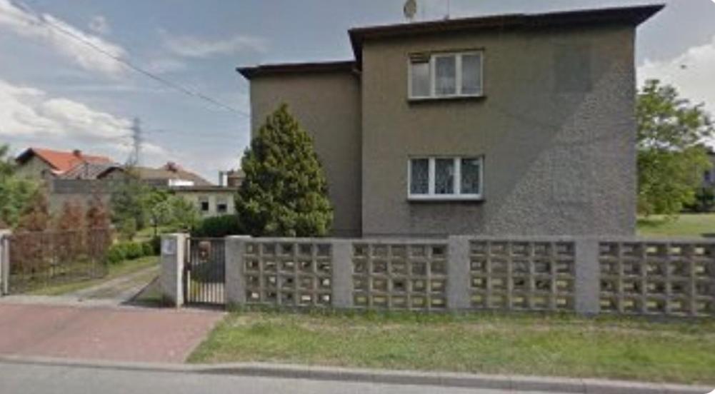 Ostello Riviera Rybnik Rybnik  Esterno foto