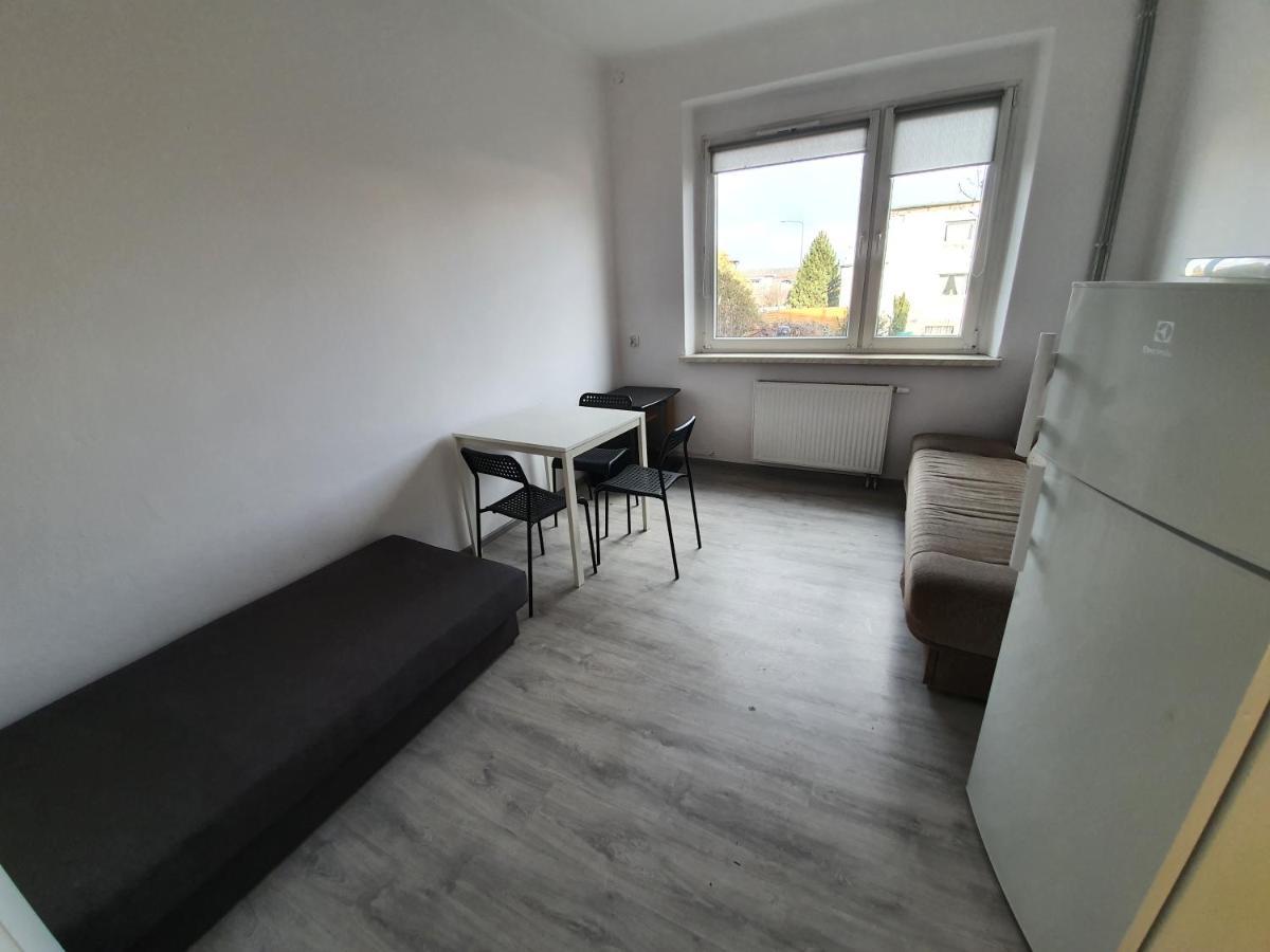 Ostello Riviera Rybnik Rybnik  Esterno foto
